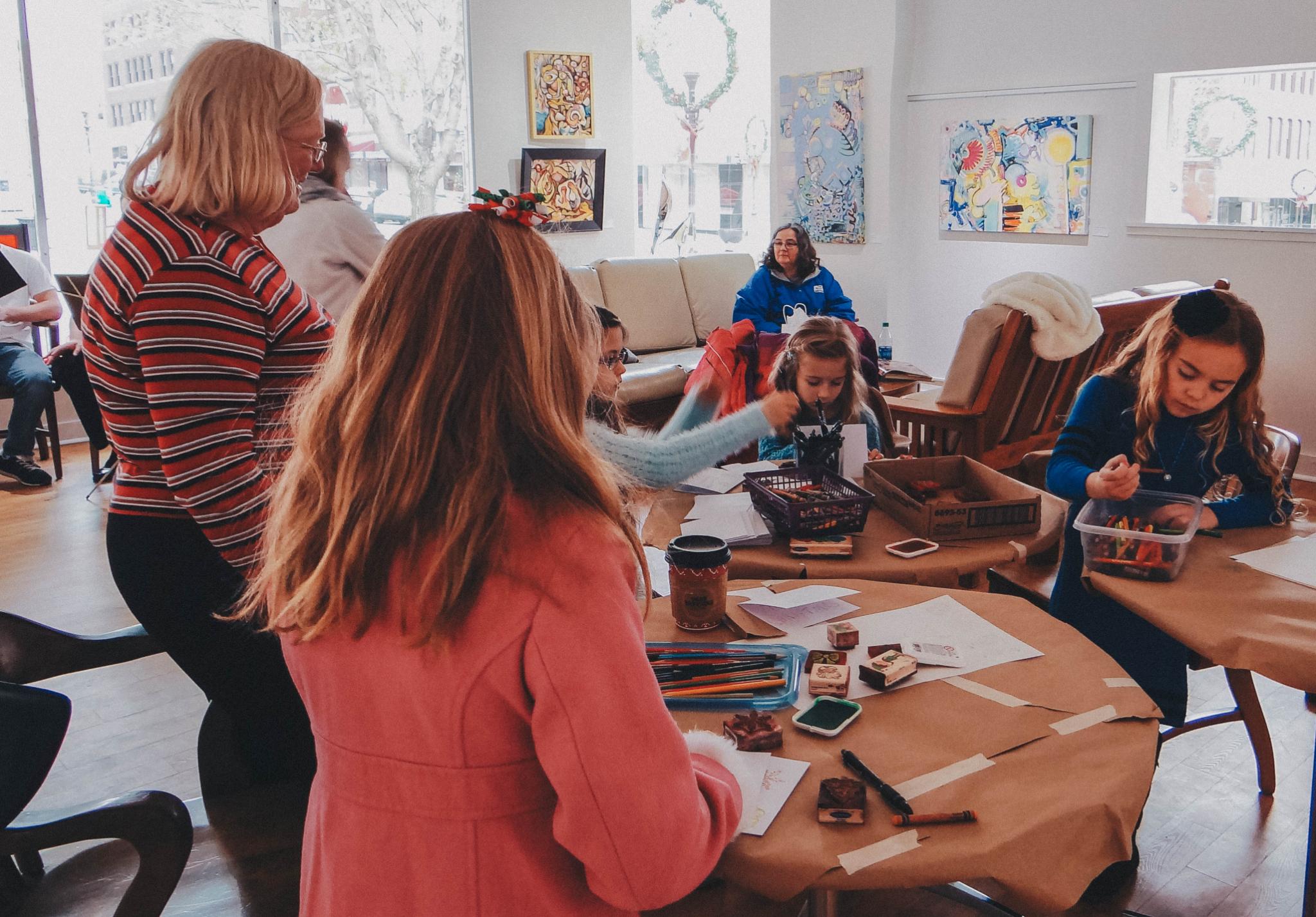 Miracle On Jefferson Street